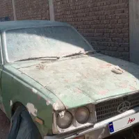 تویوتا کرونا