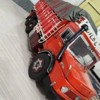 ماکت کاملا چوبی|کلکسیون و سرگرمی|بوکان, |دیوار