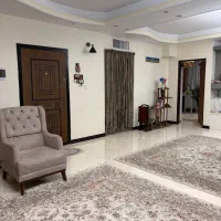 ۱۲۵متری/ فول امکانات/۳ سال ساخت/ پارک گلنما