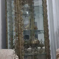 وسایل برنز