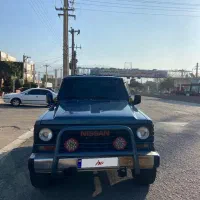 پاترول ۲ در بیرنگ