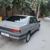 پژو آر دی (RD) بنزینی، مدل ۱۳۸۰|خودرو سواری و وانت|مشهد, حیدرآباد|دیوار