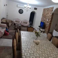 ۷۸ متر همراه با ۲۰ متر / پروانه جنوبی / دوکله نور|فروش آپارتمان|تهران, شهرک پرواز|دیوار