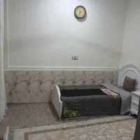 فروش ویلایی دوطبقه کوی فرهنگیان کیانشهر|فروش خانه و ویلا|اهواز, منازل سپاه|دیوار