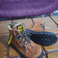 بوت یا کفش زمستانه نو نو بچگانه