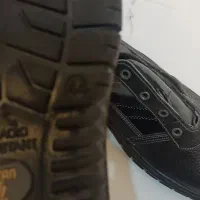 کفش کار ایمنی  نو|کیف، کفش، کمربند|اسلامشهر, مظفریه|دیوار