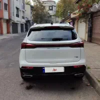 KMC X5 مدل 1403 در حد صفر بدون رنگ|خودرو سواری و وانت|رشت, کاکتوس|دیوار