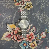 ساعت استیلی