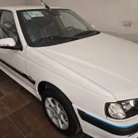 پارس سالelxسیمی فول زیمنس۱۴۰۳