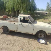 فروش وانت اوراقی بدون سند ۴۵تومان|خودرو سواری و وانت|میاندوآب, |دیوار