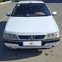 پژو Slx 99  بدون رنگ|خودرو سواری و وانت|قم, زنبیل آباد|دیوار