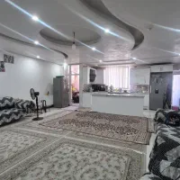 فروش آپارتمان خوش نقشه ، نورگیر  مستقیم از سازنده