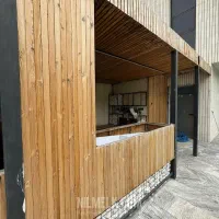 اجاره سالیانه باغ ویلا مدرن و دوبلکس فوق العاده|اجارهٔ خانه و ویلا|شهریار, شهریار|دیوار