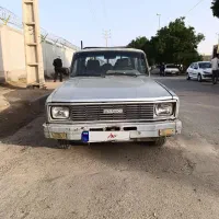 مزدا 2000مدل 90