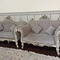 مبل|مبلمان خانگی و میز عسلی|ایلام, |دیوار