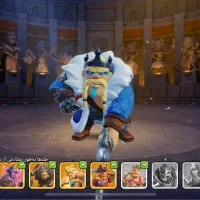 کلش اف کلنز|کنسول، بازی ویدئویی و آنلاین|کرج, گلشهر|دیوار