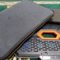 لپ تاپ گیمینگ ایسوس Q540|رایانه همراه|قشم, |دیوار