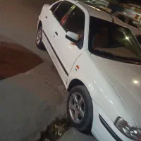 سمند