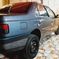 پژو 405 GLX - دوگانه فابریک مدل ۹۸فروش ومعاوضه|خودرو سواری و وانت|اهواز, اهواز|دیوار