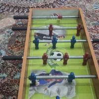 فوتبال دستی