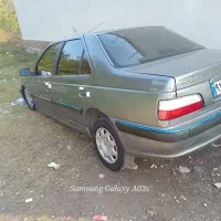 پارس ۸۵ پلمپ|خودرو سواری و وانت|نوشهر, |دیوار