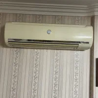 کولر ۲۴هزار TCL