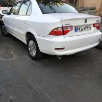 سمند سورن توربو مدل ۹۶ (فقط اقساطی)|خودرو سواری و وانت|تهران, تهرانپارس جنوبی|دیوار