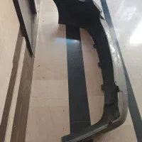 سپر عقب ورنا.  اصلی