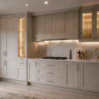 دعوت به همکاری از  متخصصین نصب دکوراسیون و کابینت