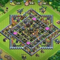 کلش اوف کلنز