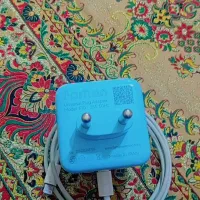 شارژر آیفون 11نرمال|لوازم جانبی موبایل و تبلت|قم, دروازه ری|دیوار