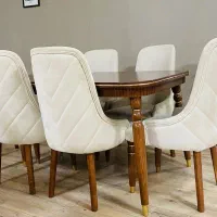 میز ناهارخوری