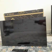 تلویزیون  ال ای دی ۳۲ اینج