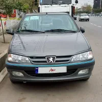 فروش پژو پارس موتور جدید XU7P (سفارشی)، مدل ۱۴۰۲
