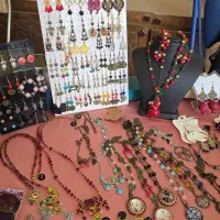 زیورآلات دستساز|بدلیجات|سنندج, |دیوار