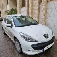 207 tu3pخشک‌ کارخانه تحویل روز