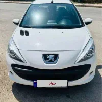 فروش پژو ۲۰۷ TU5 مدل ۱۴۰۲|خودرو سواری و وانت|اهواز, کیانپارس |دیوار