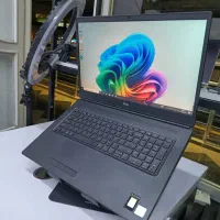 DELL Precision 7760 4k|رایانه همراه|تهران, میدان ولیعصر|دیوار