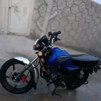 kld200|موتورسیکلت|تبریز, |دیوار
