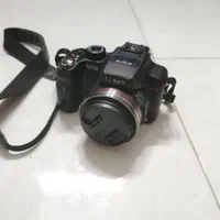 دوربین عکاسی و فیلمبرداری پاناسونیک lumix fz100|دوربین عکاسی و فیلم‌برداری|تهران, جمال‌زاده|دیوار