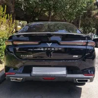 ریسپکت مشکی صفر۱۴۰۴ تحویل فوری نقدواقساط