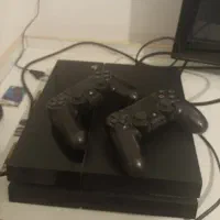 پلی استیشن ۴ ( ps4 )