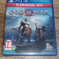 بازی گاد اف وار برای ps4