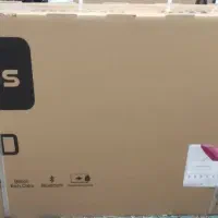 تلویزیون جی پلاس ۵۰ اینچ نو