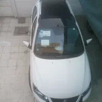 کوییک صفر 405 GXRL پارس خودرو