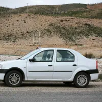 رنو ال ۹۰
