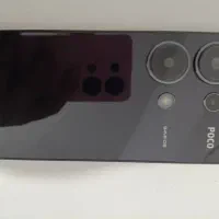 POCO M6 PRO|موبایل|دوگنبدان, |دیوار