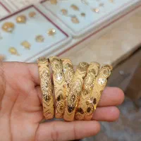 مقدار 78 گرم طلا با 5 درصد به فروش میرسد