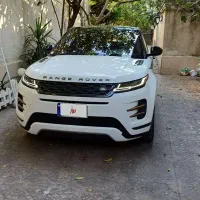 لندرور رنجرور ایووک، مدل ۲۰۲۰ HSE سفارش آمریکا|خودرو سواری و وانت|لاهیجان, امیرشهید|دیوار