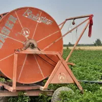 کاربادستگاه باران مصنوعی شبانه روز ی